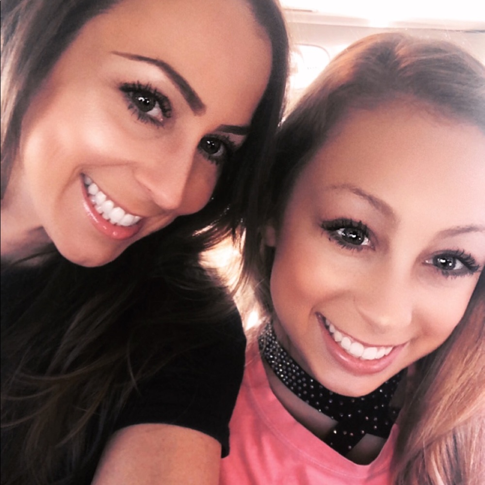 Meet your Posher, Jaycie